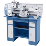 Patron lathe Profi 550 WQ - 400 V