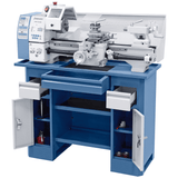 Patron lathe Profi 550 WQ - 400 V