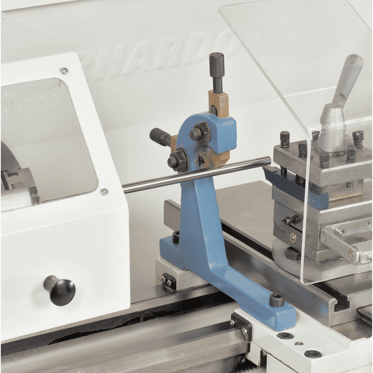 Patron lathe Profi 550 WQ - 400 V