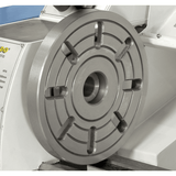 Patron lathe Profi 550 WQ - 400 V