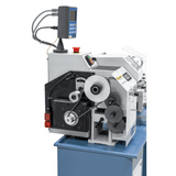 Profi 450 S Vario lathe / 230 V with 2-axis position indicator ES-12V