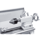 Profi 450 S Vario lathe / 230 V with 2-axis position indicator ES-12V