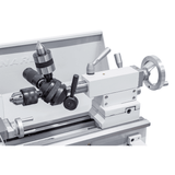 Profi 450 S Vario lathe / 230 V with 2-axis position indicator ES-12V