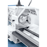 Hobby lathe 500 / 400 V incl. 3-axis position display DT 40