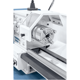 Hobby lathe 500 / 400 V incl. 3-axis position display DT 40