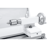 Hobby lathe 500 / 400 V incl. 3-axis position display DT 40