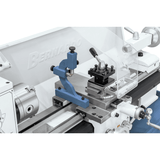 Hobby lathe 500 / 400 V incl. 3-axis position display DT 40