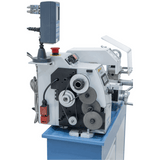 Profi 400 V / 230 V lathe incl. 2-axis digital display DT 40