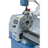 Profi 400 V / 230 V lathe incl. 2-axis digital display DT 40