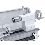 Profi 400 V / 230 V lathe incl. 2-axis digital display DT 40