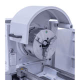 Solid 460 x 2000 Pro Lathe