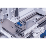 Solid 460 x 2000 Pro Lathe