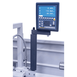 Solid 460 x 2000 Pro Lathe