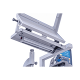 Solid 460 x 2000 Pro Lathe