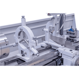 Solid 460 x 1500 Pro Lathe