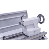 Solid 460 x 1500 Pro Lathe