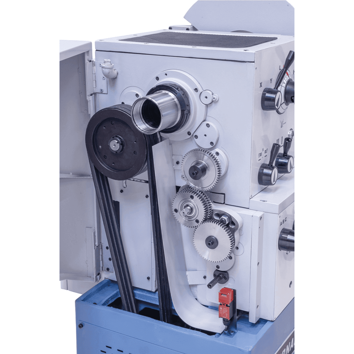 Solid 460 x 1500 Pro Lathe