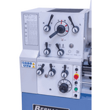 Solid 460 x 1500 Pro Lathe