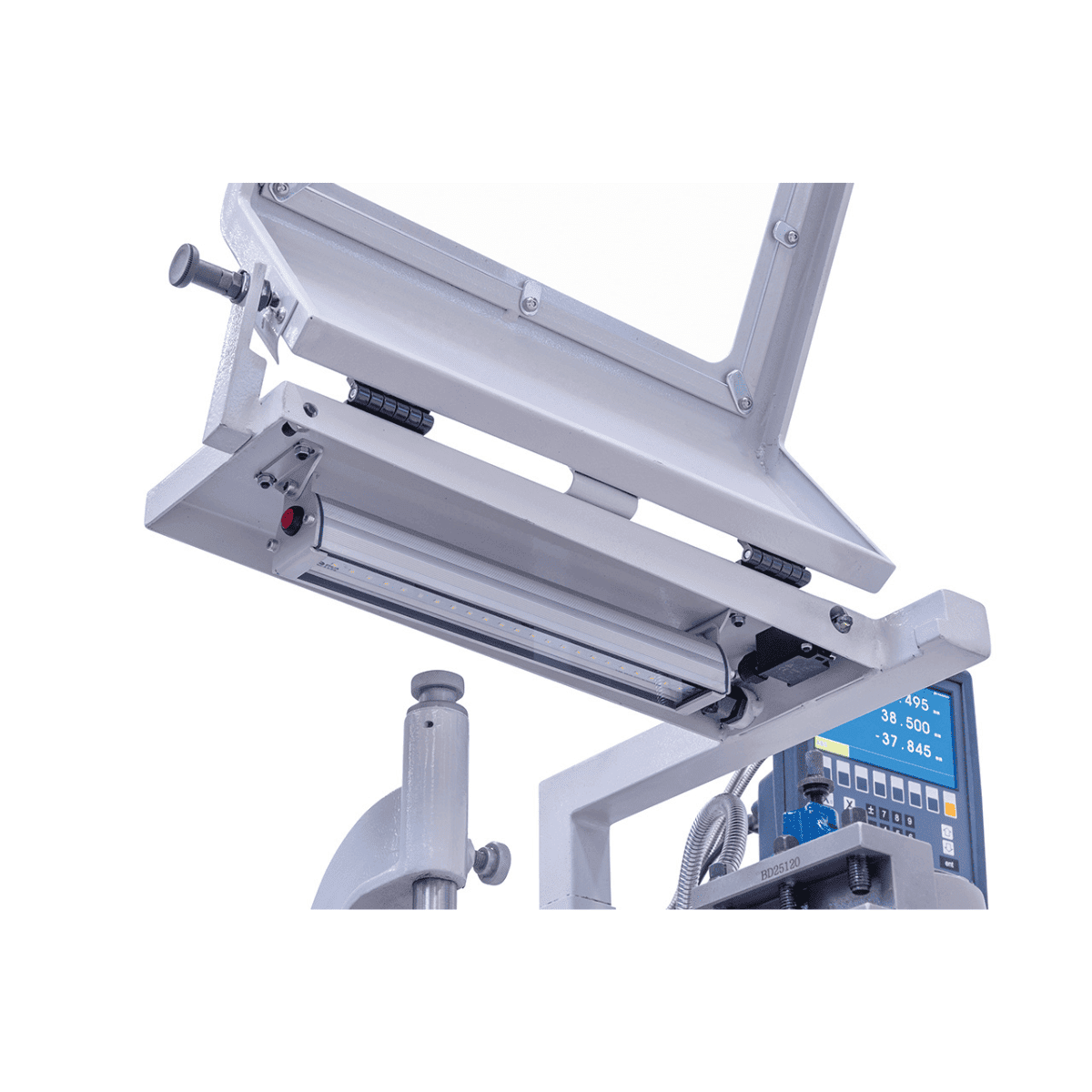 Solid 460 x 1500 Pro Lathe