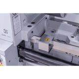 Solid 460 x 1500 Pro Lathe