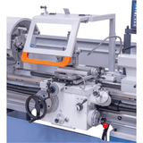 Solid 460 x 1000 Pro Lathe
