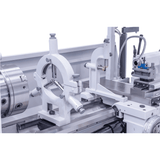 Solid 460 x 1000 Pro Lathe