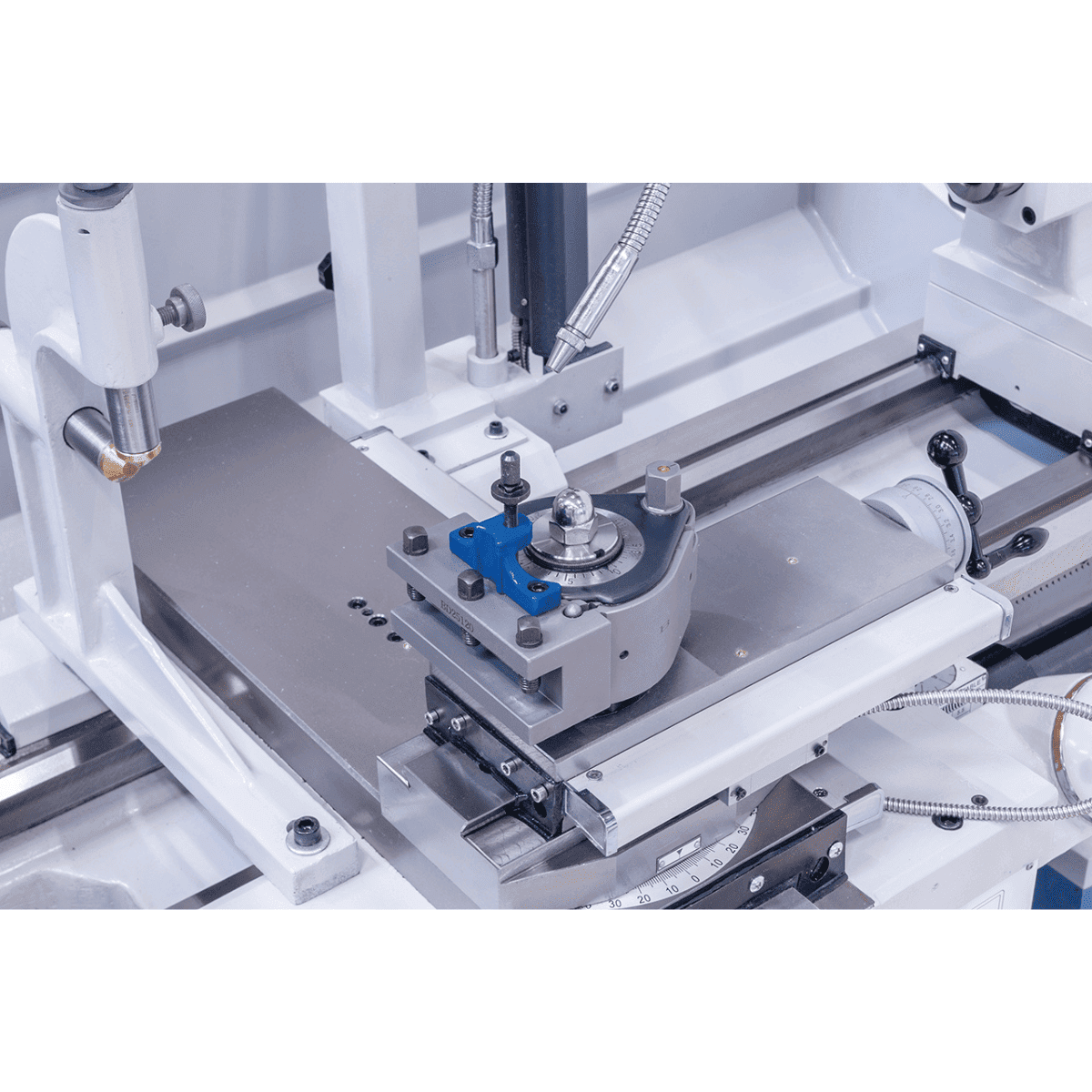 Solid 460 x 1000 Pro Lathe