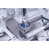 Solid 460 x 1000 Pro Lathe