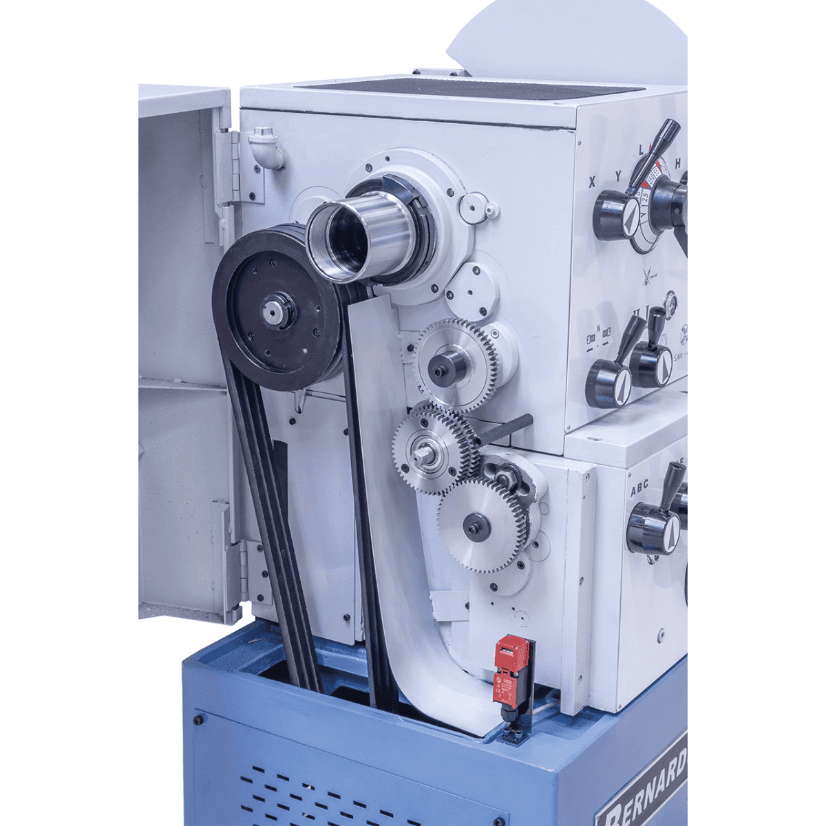 Solid 460 x 1000 Pro Lathe