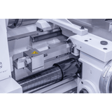 Solid 460 x 1000 Pro Lathe