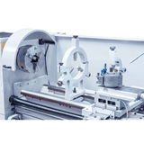 Goliath 660 x 2000 Universal Lathe with Digital Display