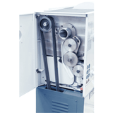 Goliath 660 x 2000 Universal Lathe with Digital Display