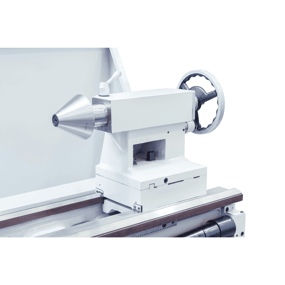 Goliath 660 x 2000 Universal Lathe with Digital Display