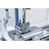 Goliath 660 x 1000 Universal Lathe with Digital Display