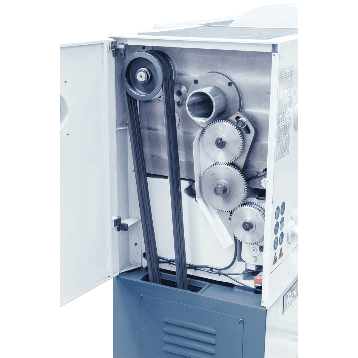 Goliath 660 x 1000 Universal Lathe with Digital Display