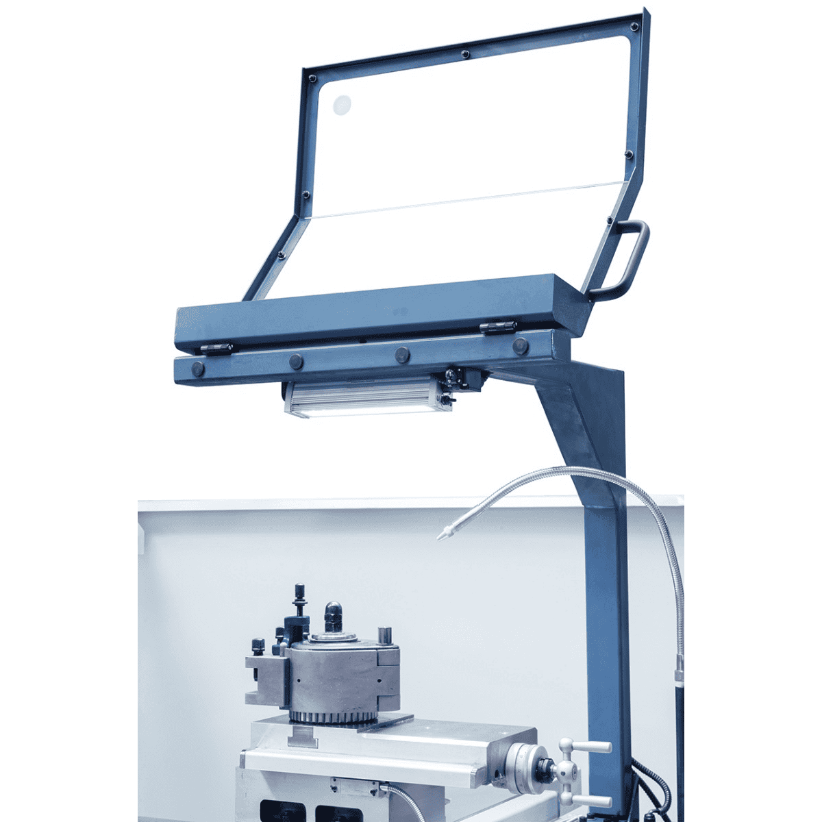 Goliath 660 x 1000 Universal Lathe with Digital Display