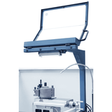 Goliath 660 x 1000 Universal Lathe with Digital Display