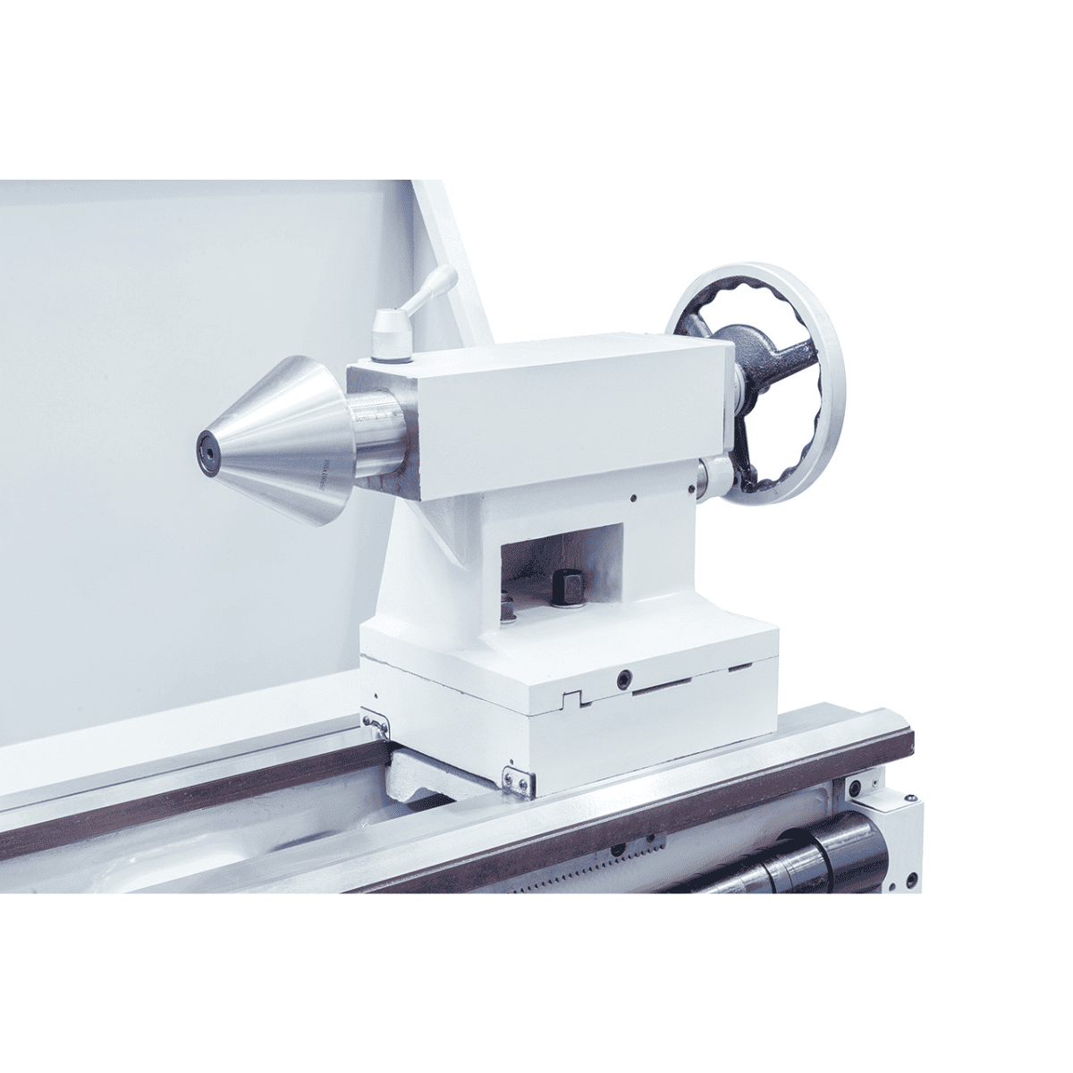 Goliath 660 x 1000 Universal Lathe with Digital Display