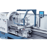 Goliath 660 x 1000 Universal Lathe with Digital Display