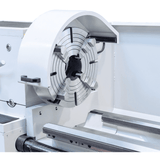 Goliath 500 x 1500 Universal Lathe with Digital Display