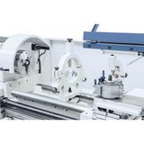 Goliath 500 x 1000 Universal Lathe with Digital Display