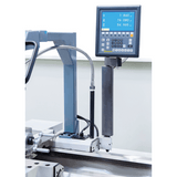 Goliath 500 x 3000 Universal Lathe with Digital Display