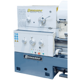 Goliath 500 x 1500 Universal Lathe with Digital Display