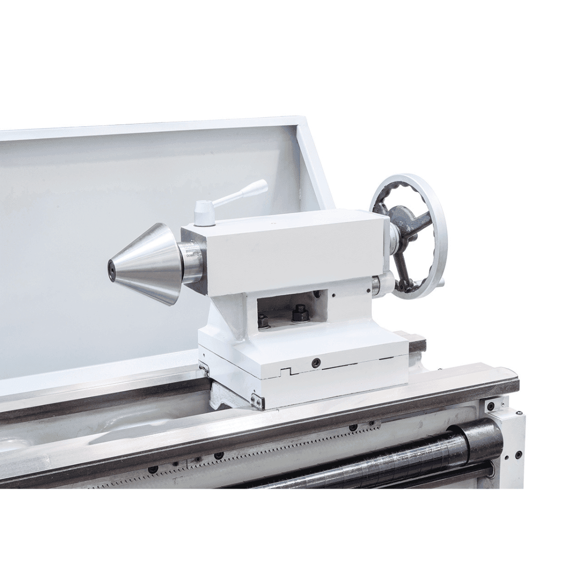 Goliath 500 x 1000 Universal Lathe with Digital Display