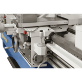 Titan 800 x 3000 Universal Lathe with Digital Displays