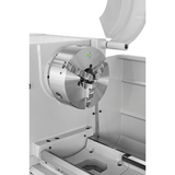 Titan 800 x 2000 Universal Lathe with Digital Displays