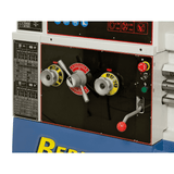 Titan 800 x 2000 Universal Lathe with Digital Displays