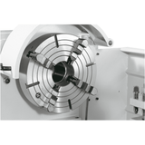 Titan 660 x 1500 Universal Lathe with Digital Displays