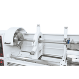 Titan 660 x 1500 Universal Lathe with Digital Displays