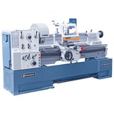 Titan 560 x 2000 Pro Universal Lathe with Digital Displays